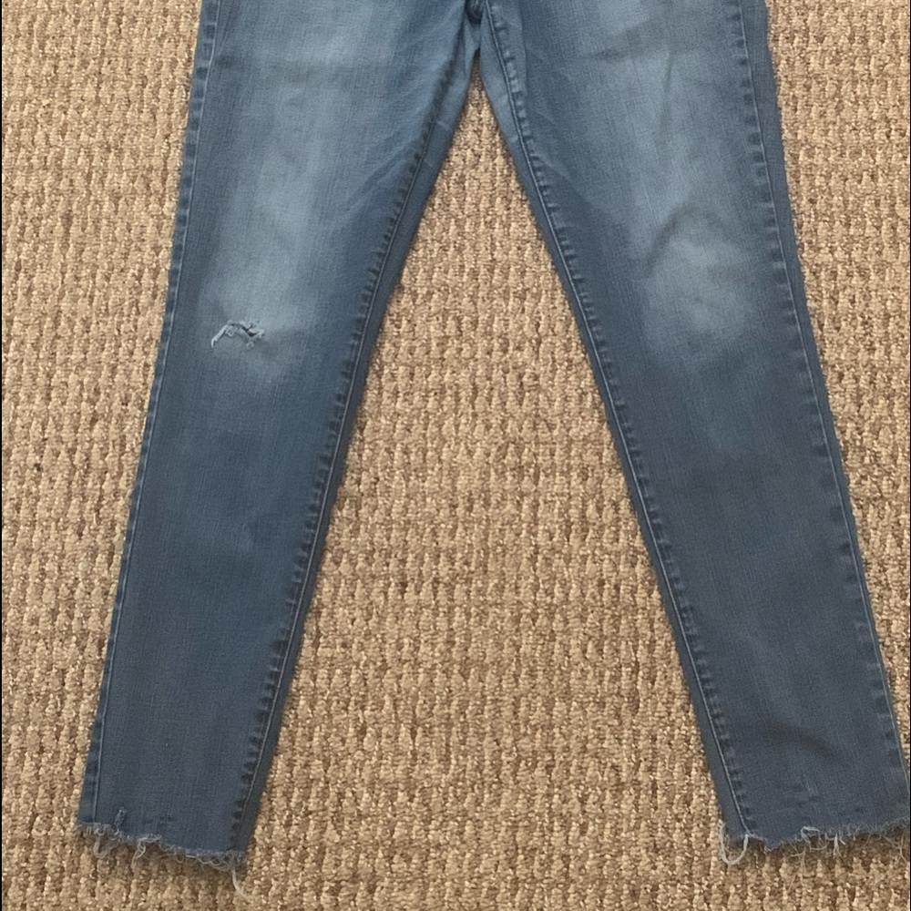 American Eagle Super Stretch Legging